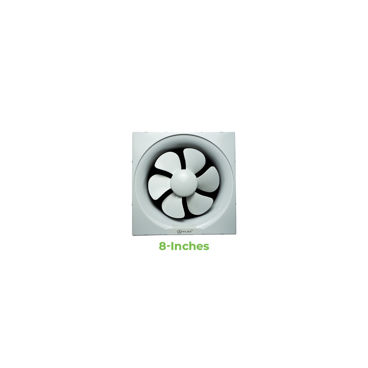 8-Inch Exhaust Fan
