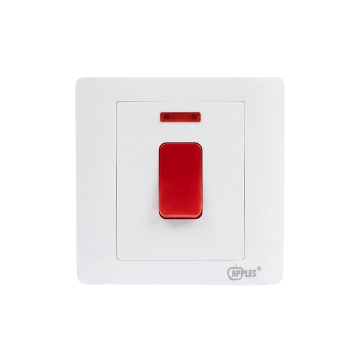 Apple Emergency Switch