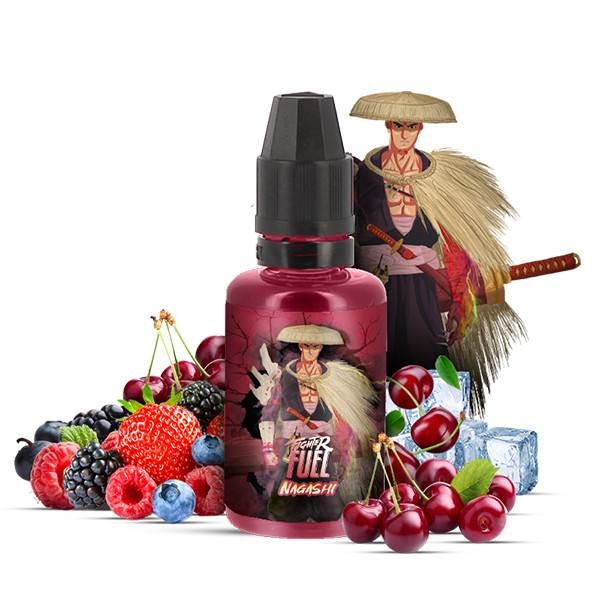 Concentré Fighter Fuel Nagashi