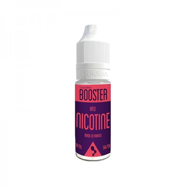 Booster de Nicotine 70/30 20mg 10ml 