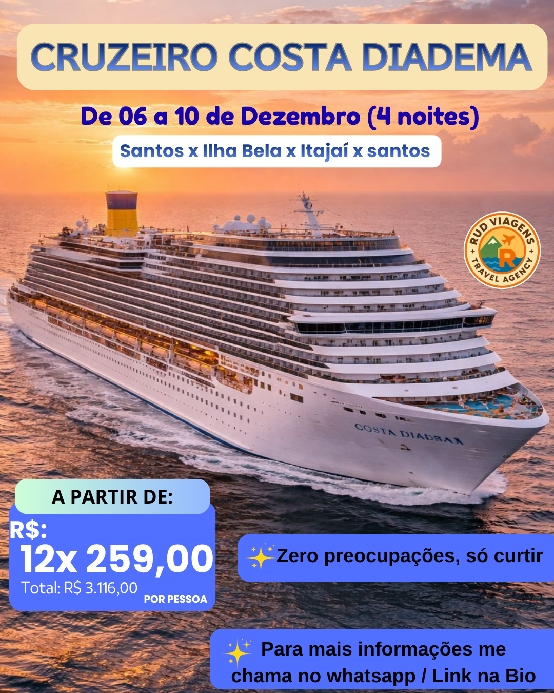 Costa Diadema
