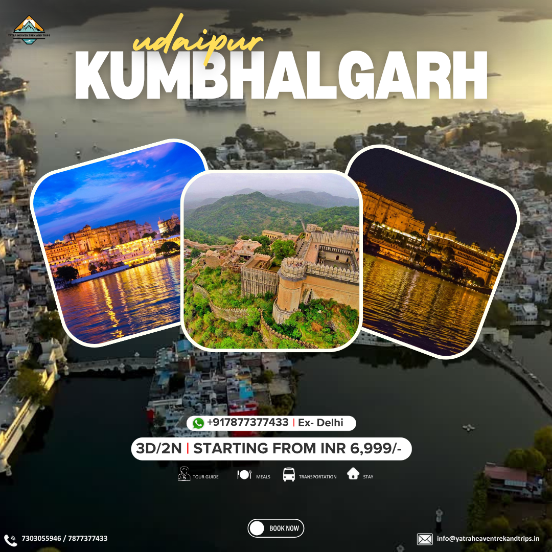 Kumbhalgarh