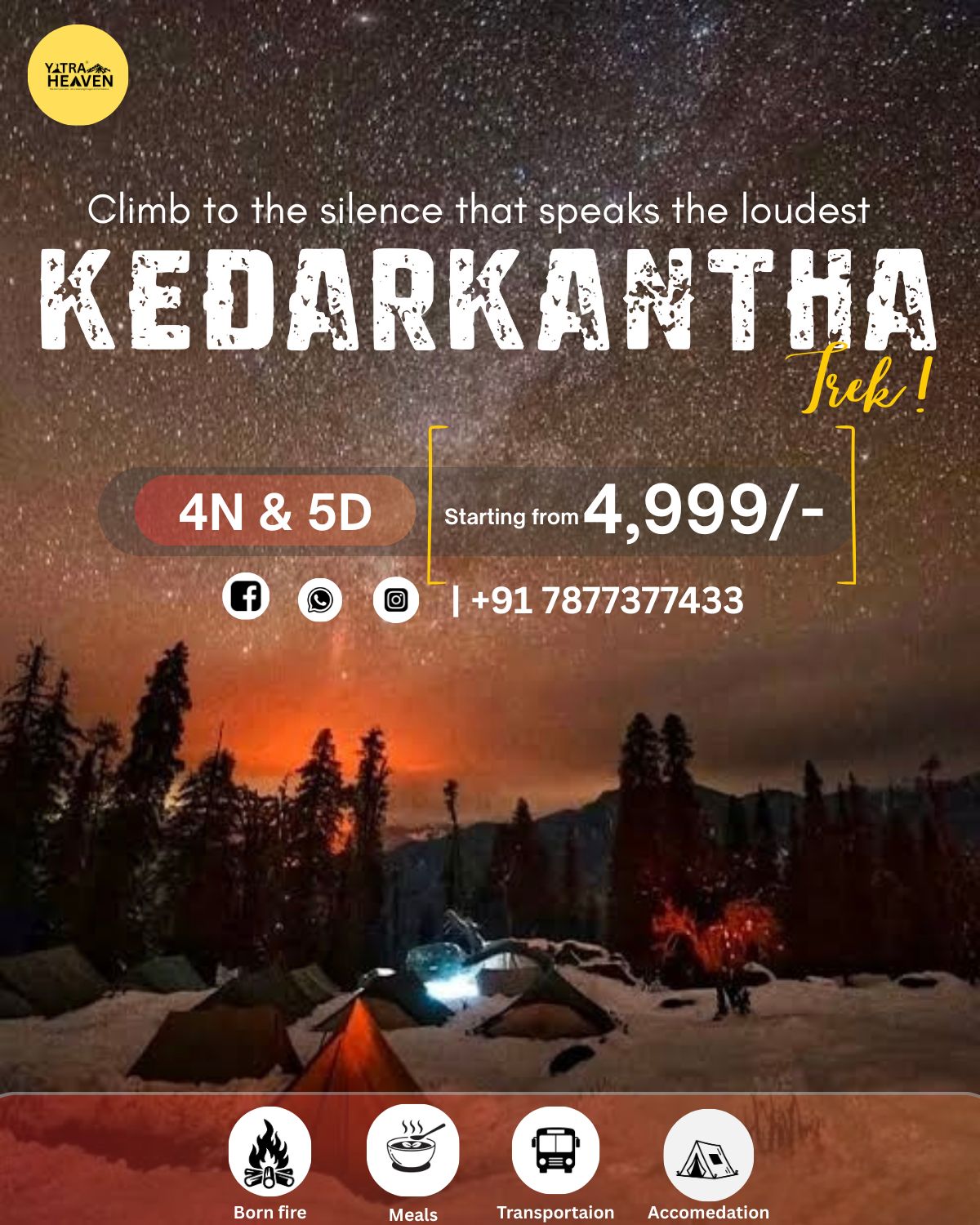 Kedarknatha