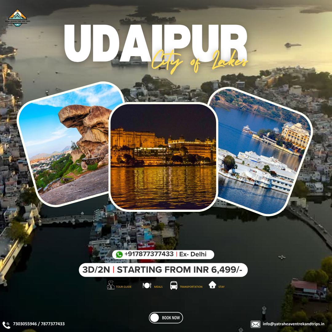 Udaipur
