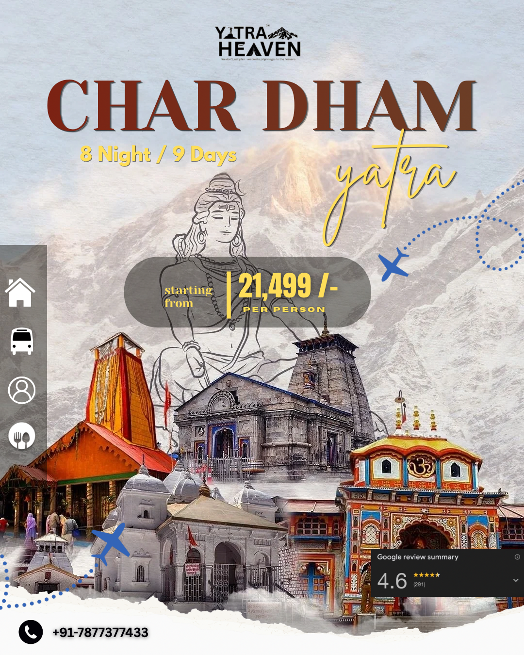 Char Dham