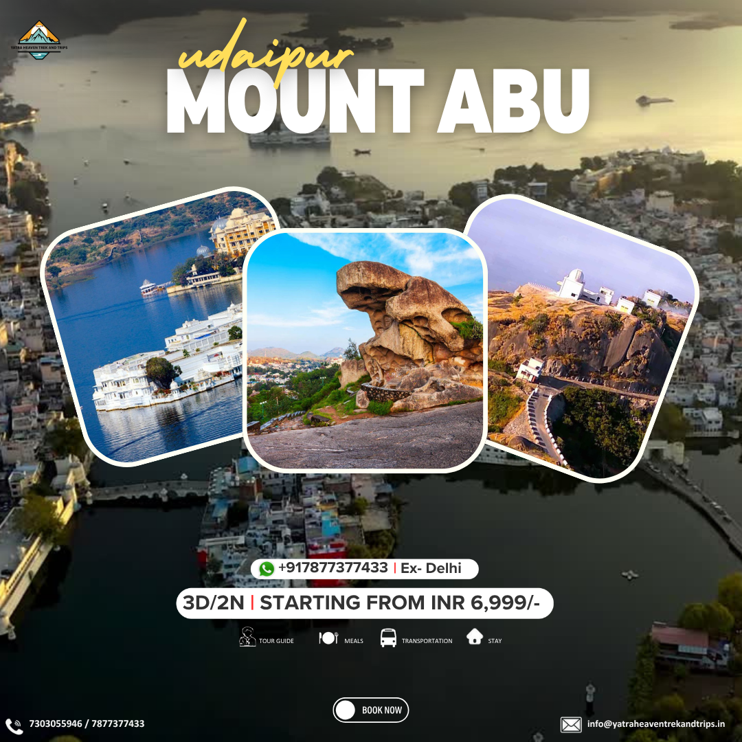 Mount Abu
