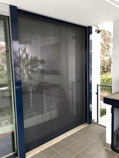 Zanzariere su misura by Rosario