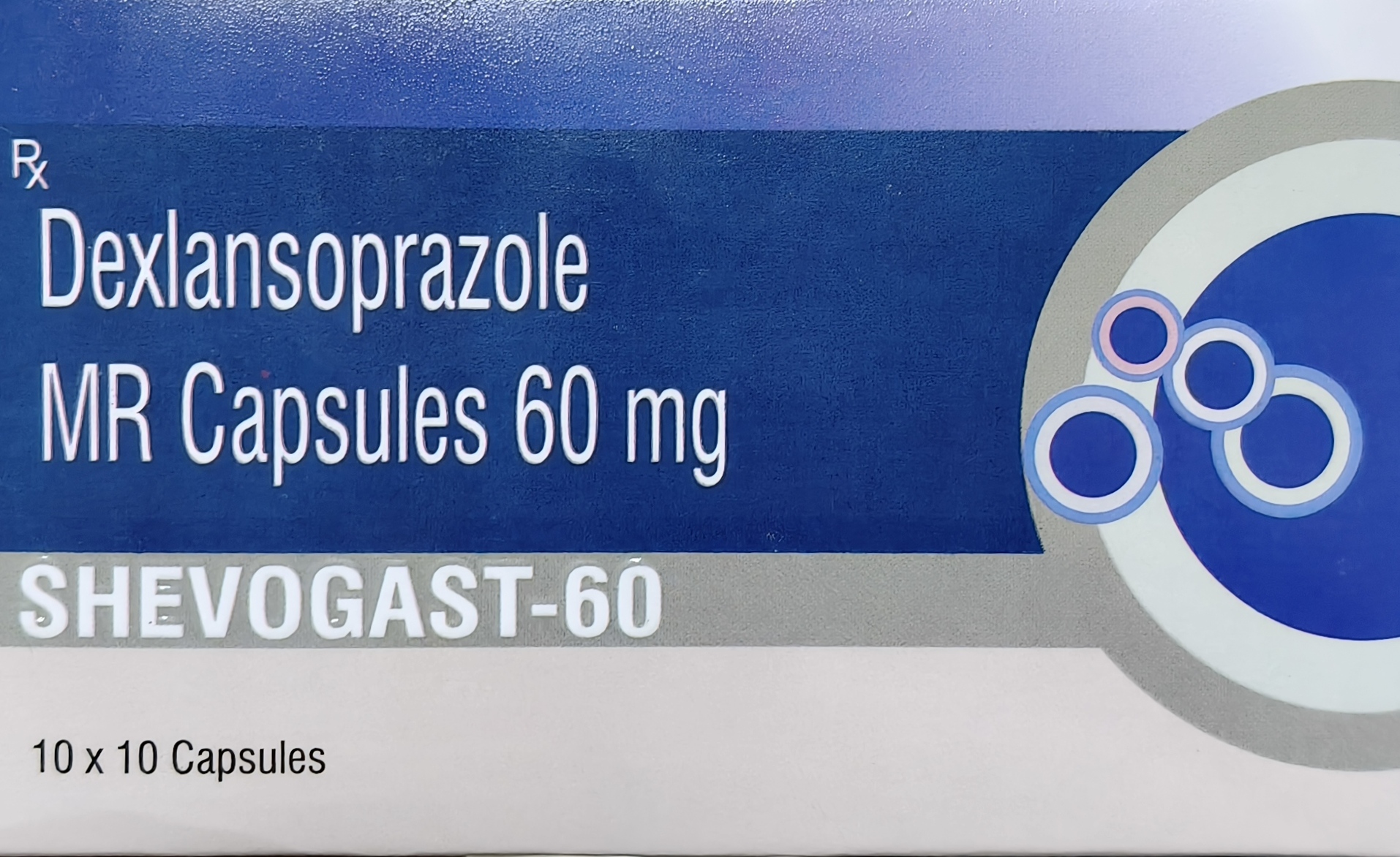 SHEVOGAST 60