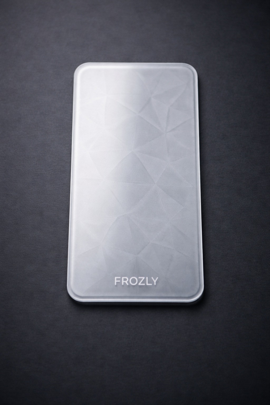 FROZLY iPhone Cooling Sheet