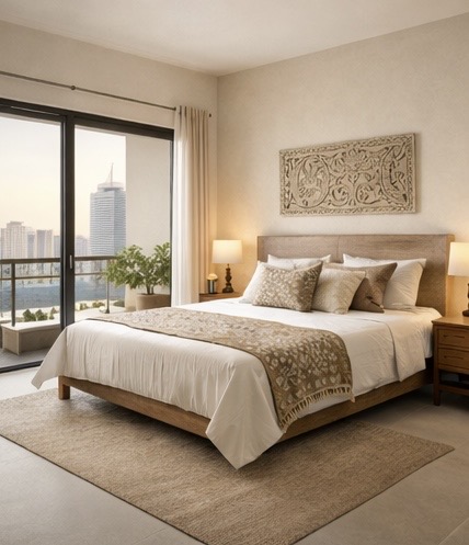 Appartement à louer 56m2 - Dakar