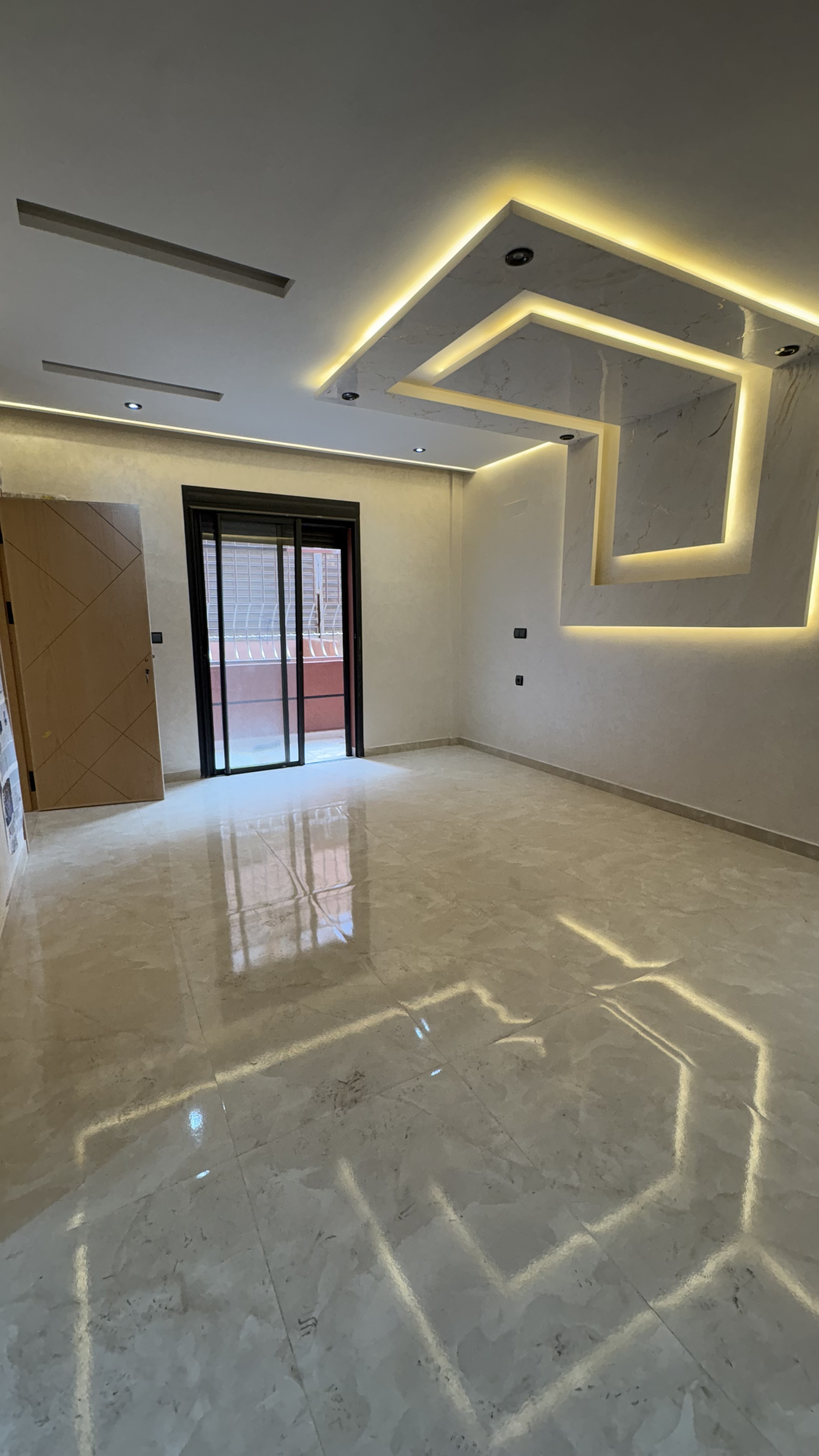 Appartement 110m2 - MARRAKECH