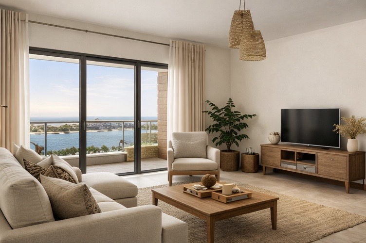 Appartement à louer 56m2 - Dakar