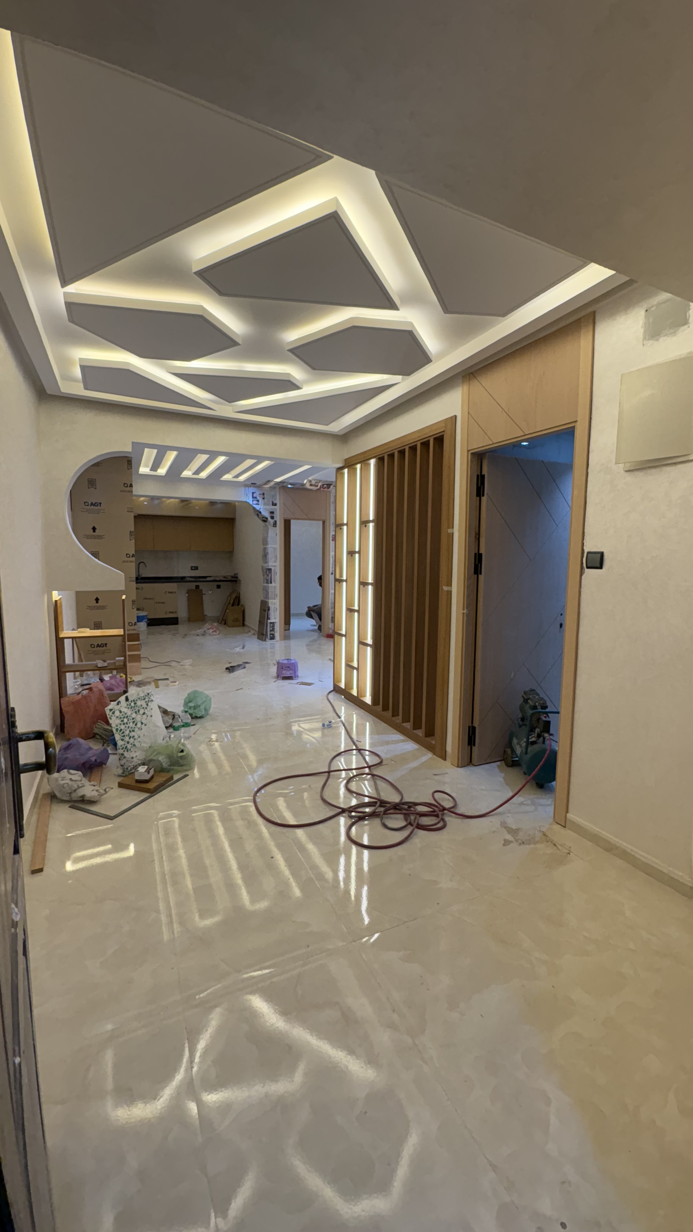 Appartement 110m2 - MARRAKECH