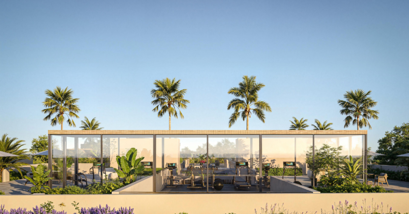 Projet Haut Standing - MARRAKECH