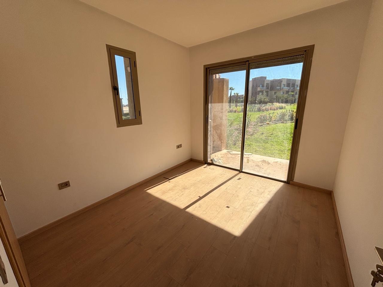 Appartement 100m2 - MARRAKECH