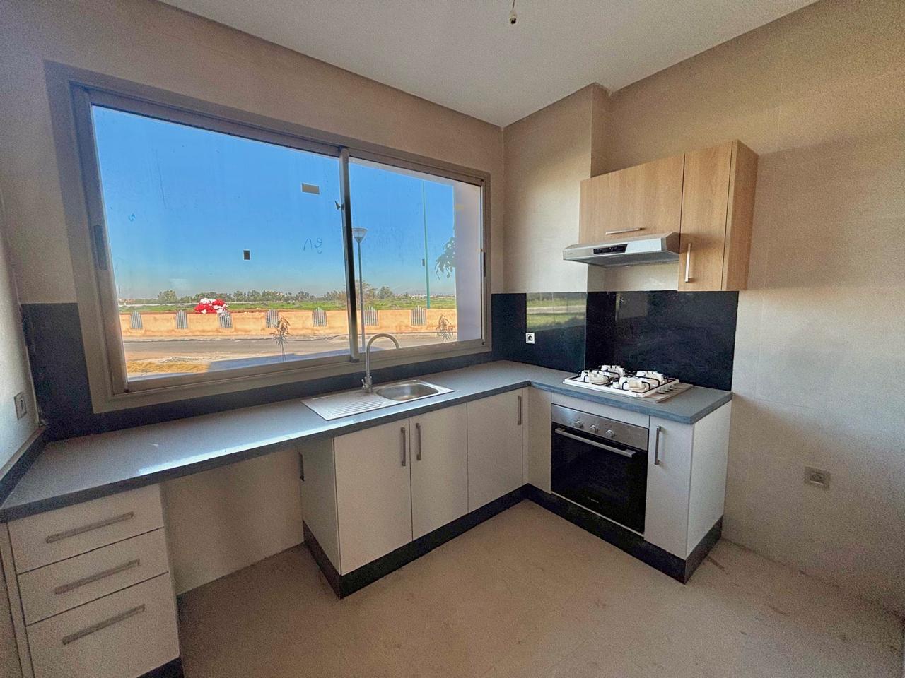 Appartement 100m2 - MARRAKECH