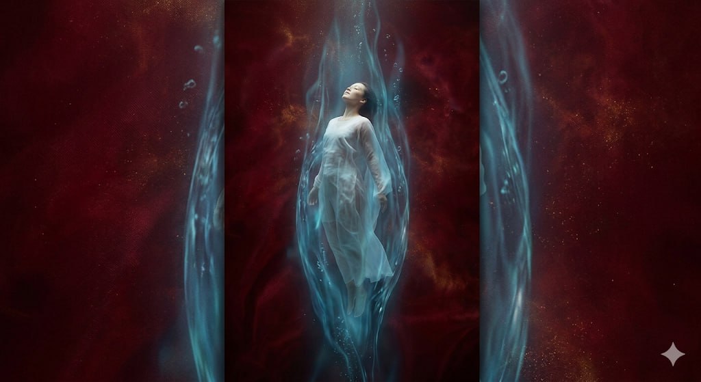 Női Erő & Tudatosság – Online Workshop Sorozat