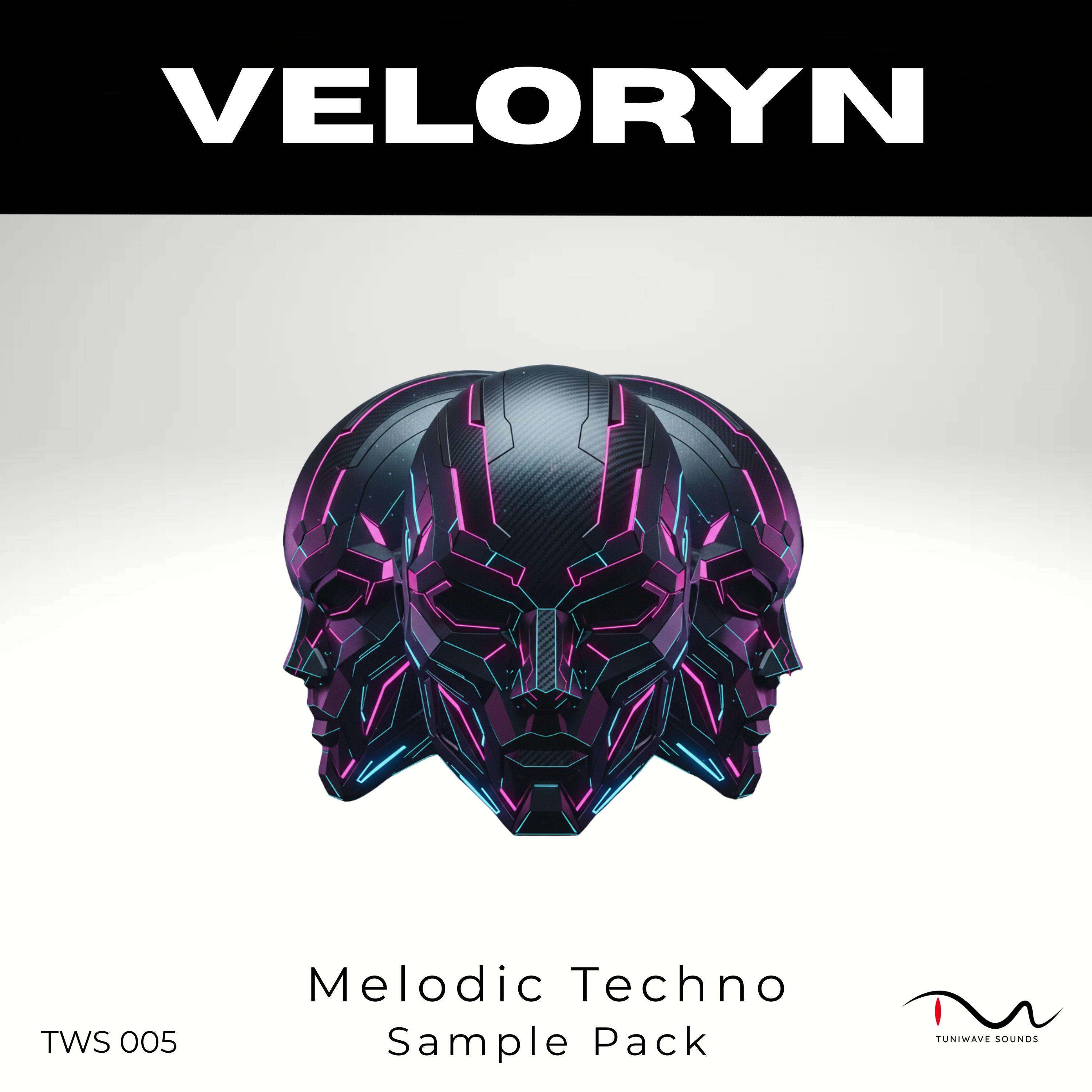 Veloryn - Melodic Techno Sample Pack