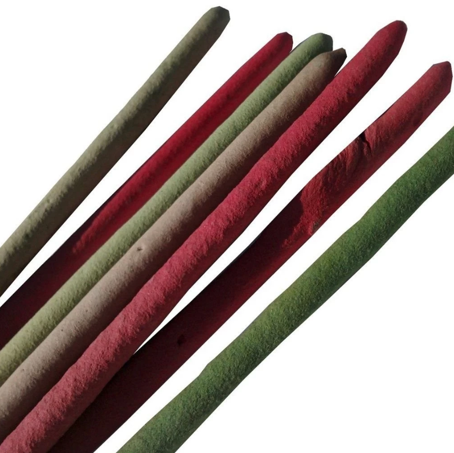 Incenso Patchouli - Relacionamento e Paz Interior