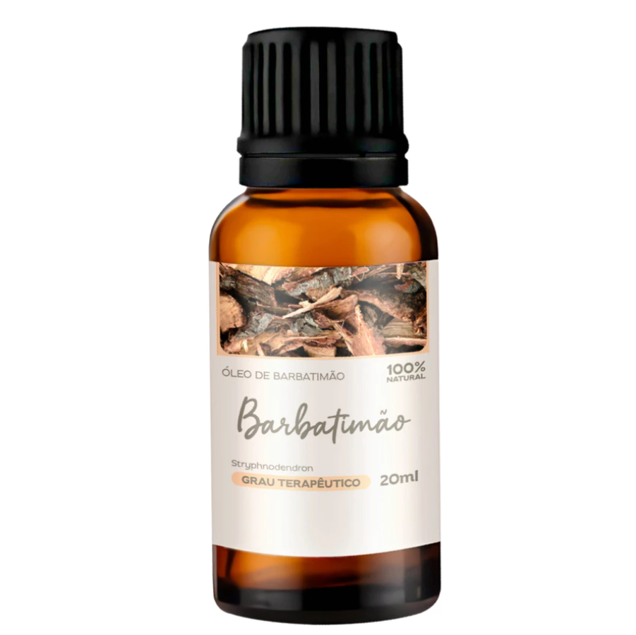 Óleo Essencial 100% Puro e Natural-Linha Completa