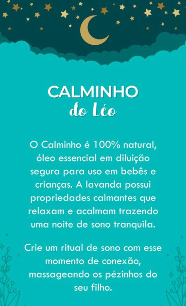 Kit 2 Óleos Essenciais Tranquiliza E Melhora O Soninho