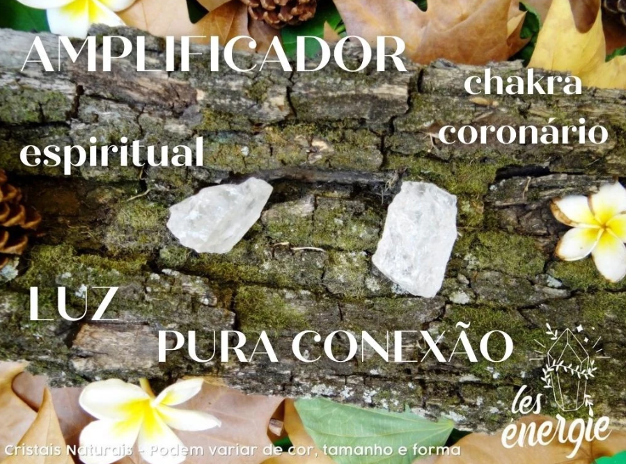 Quartzo Transparente Pedra Natural Bruta