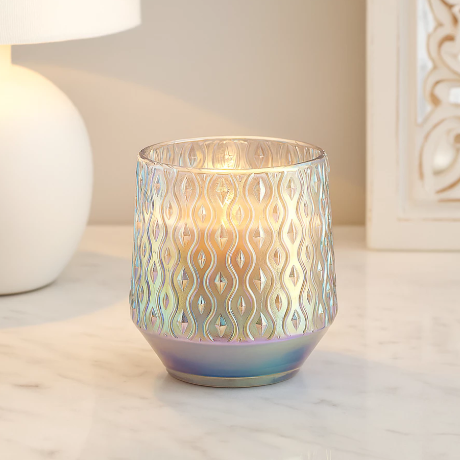 Vela Perfumada Baunilha Furtacor 590g Decorativa