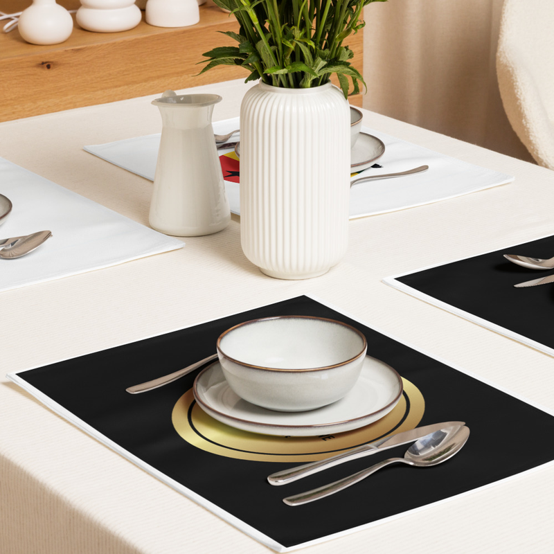 Placemat Set