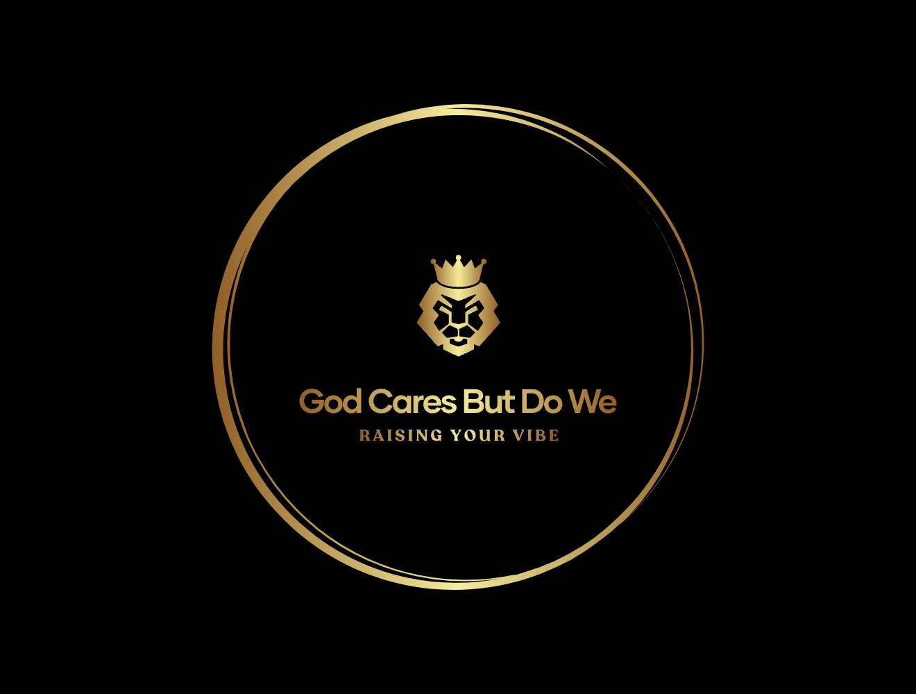 God Cares But Do We Inspirational Tracks