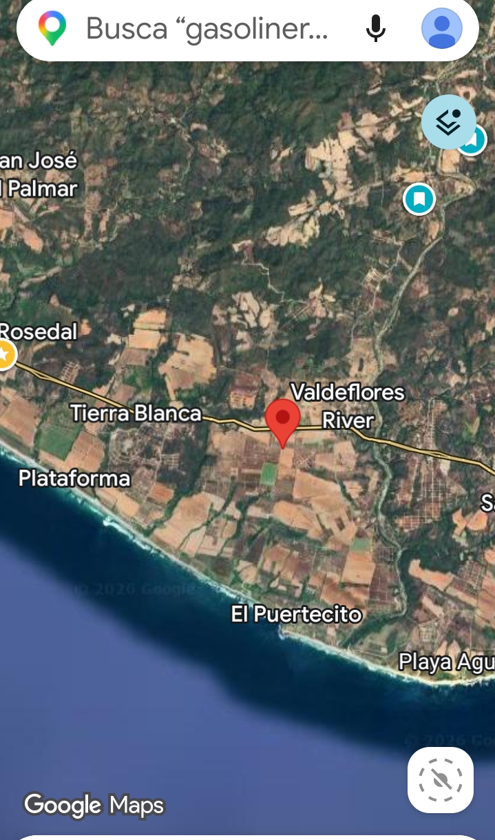 EN VENTA 7 HECTAREAS