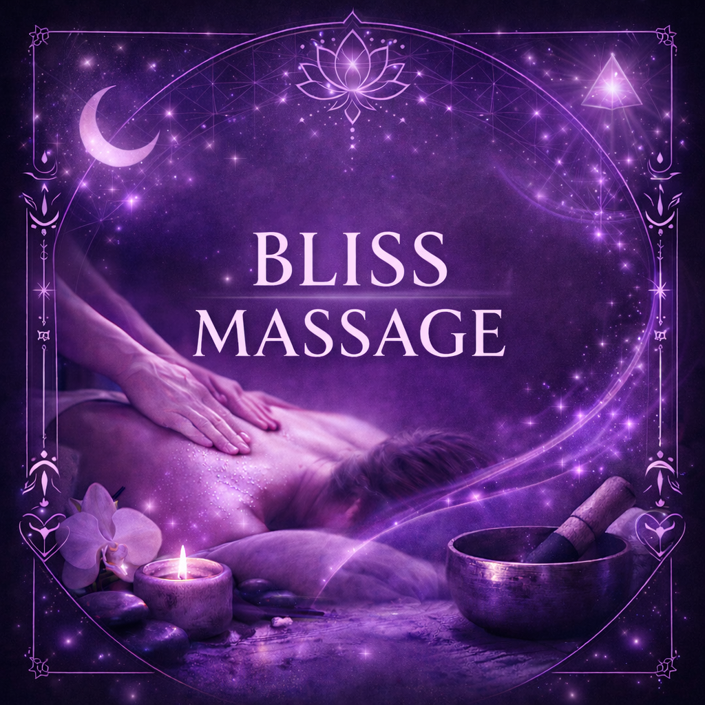 Relaxing Swedish Massage 90 minutes