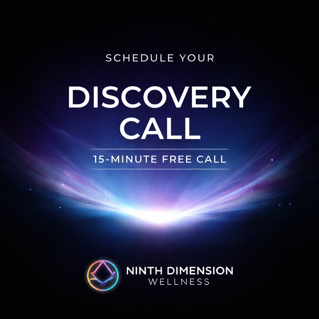 Wellness Discovery Call