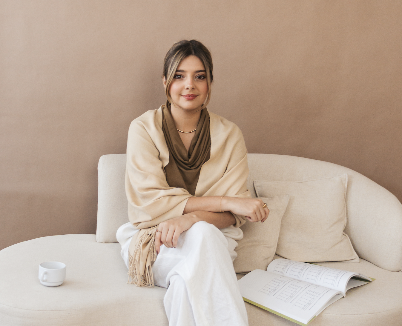 Supervisão simples – 1 caso