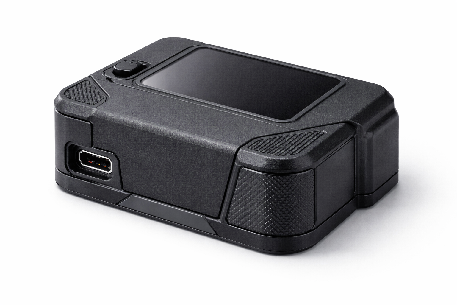 Wireless M2M + ESim gateway