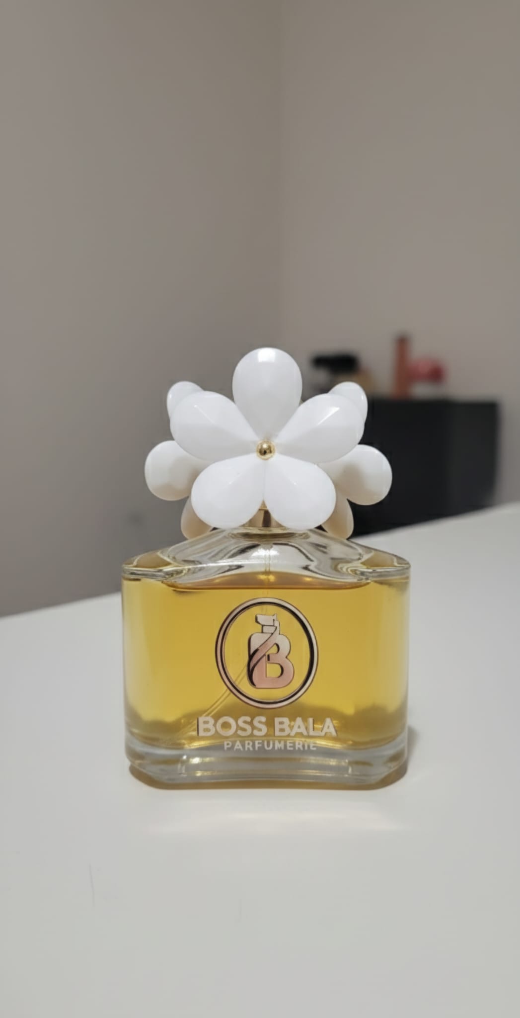 Boss Bala Parfum