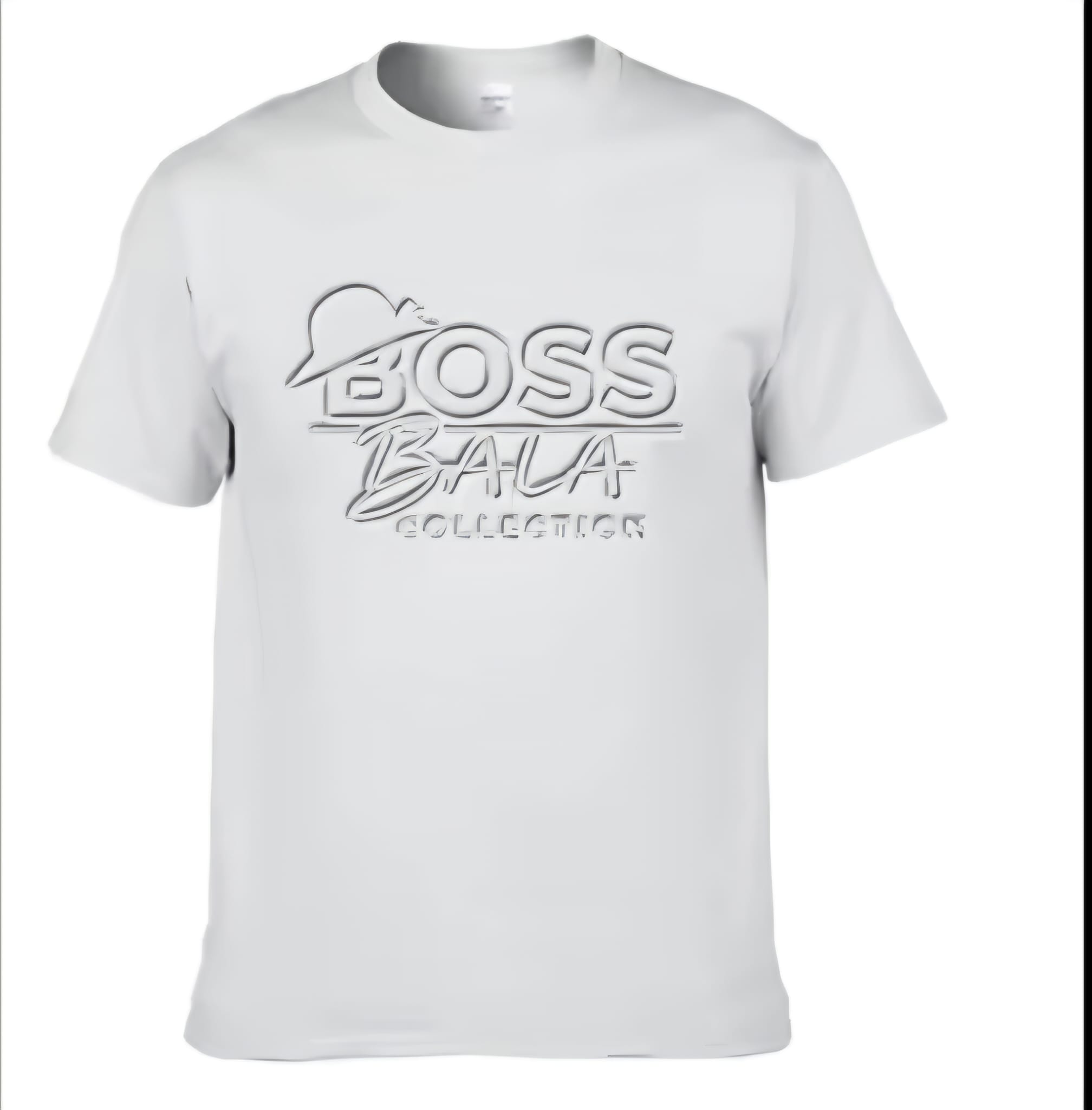 Boss Bala Collection T-Shirt