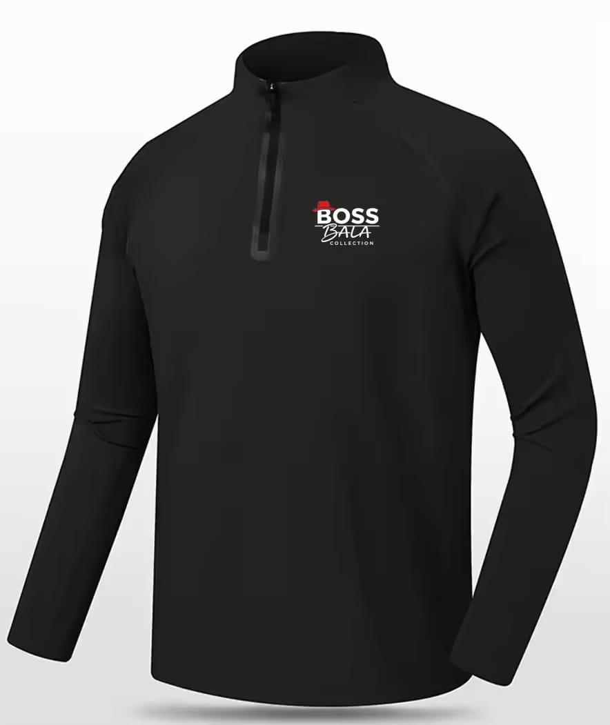 Sweat-shirt BOSS BALA