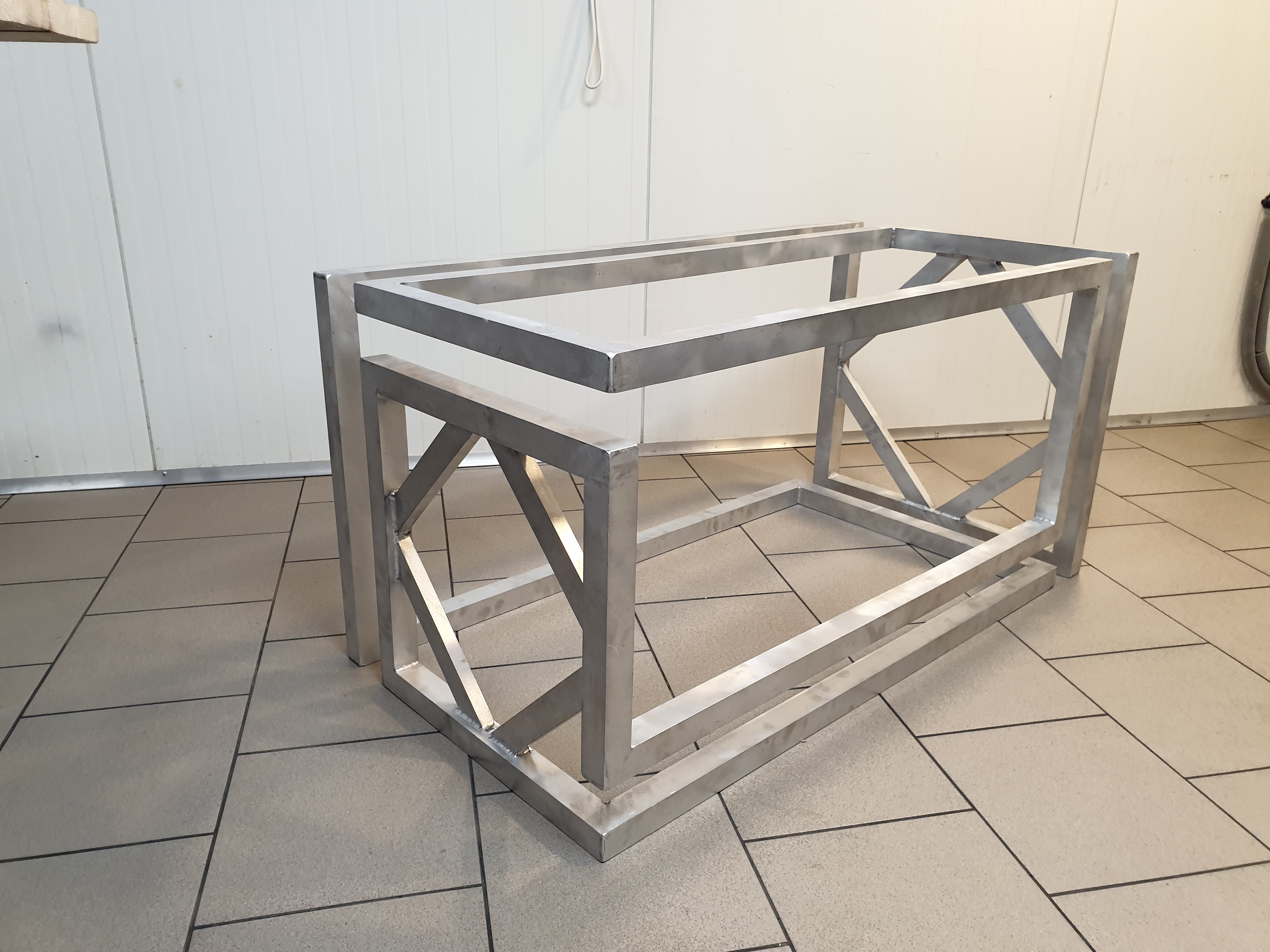 Metal Fabrication Services