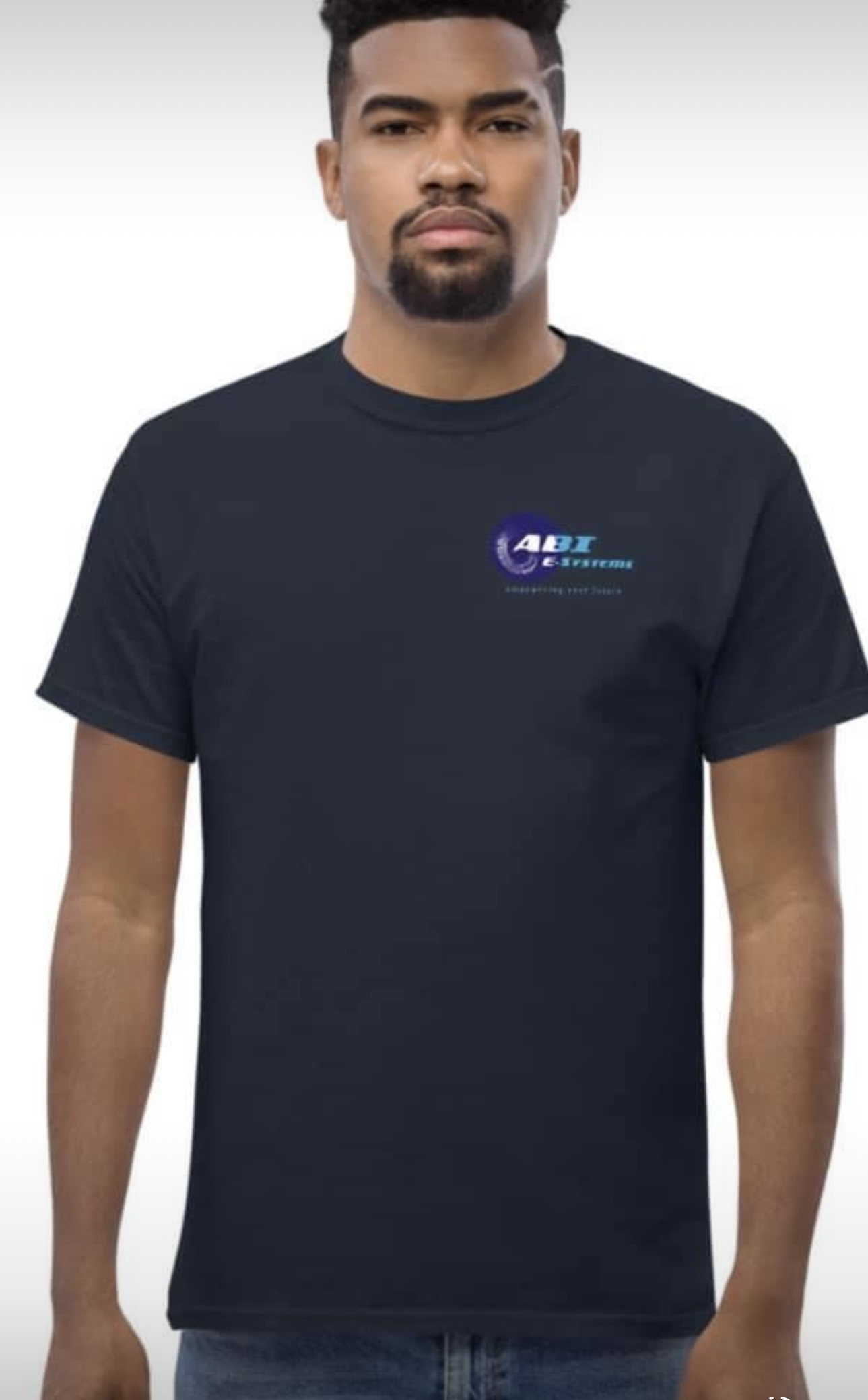 ABI eSystems T-shirt