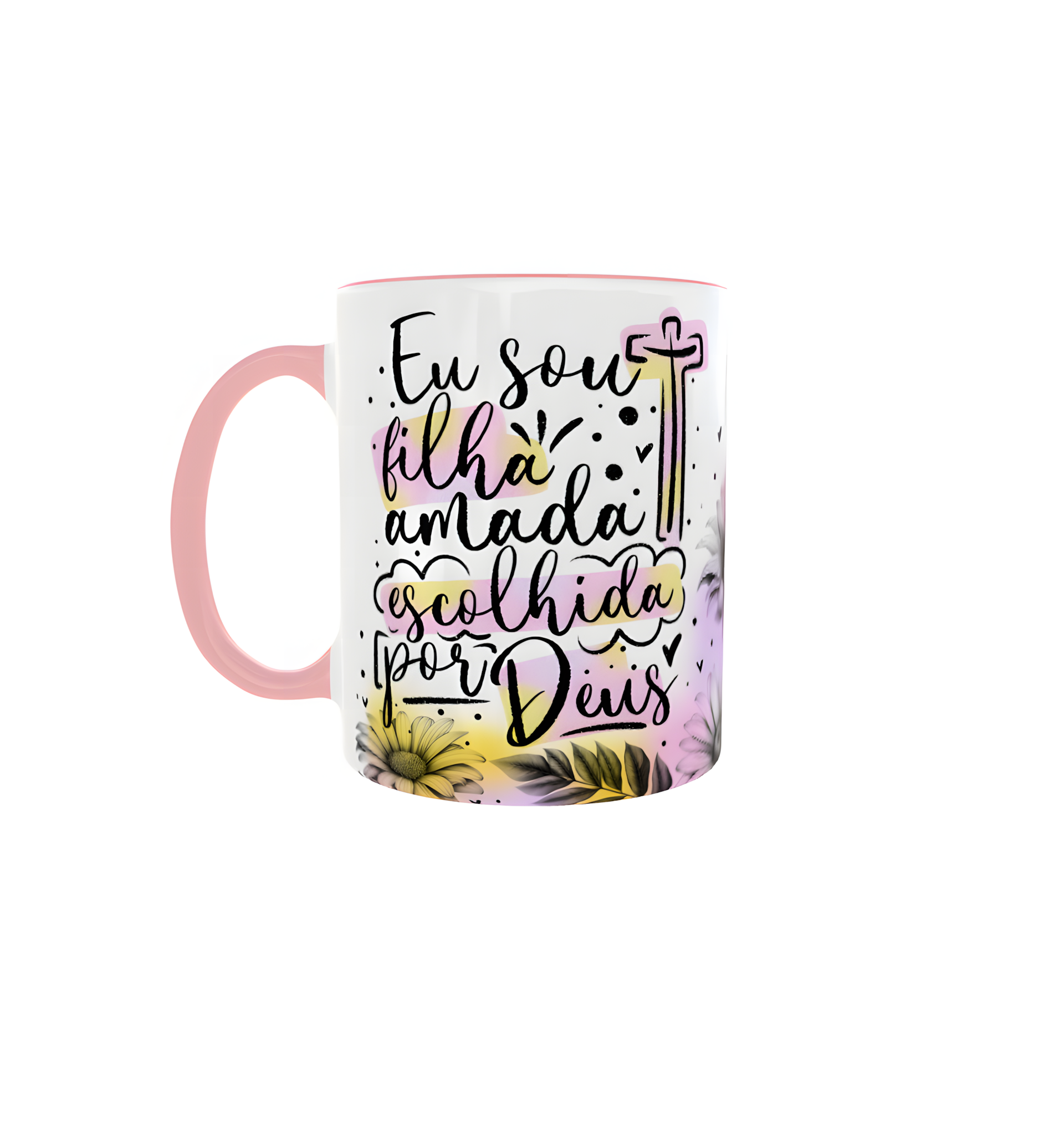 Caneca Filha Amada