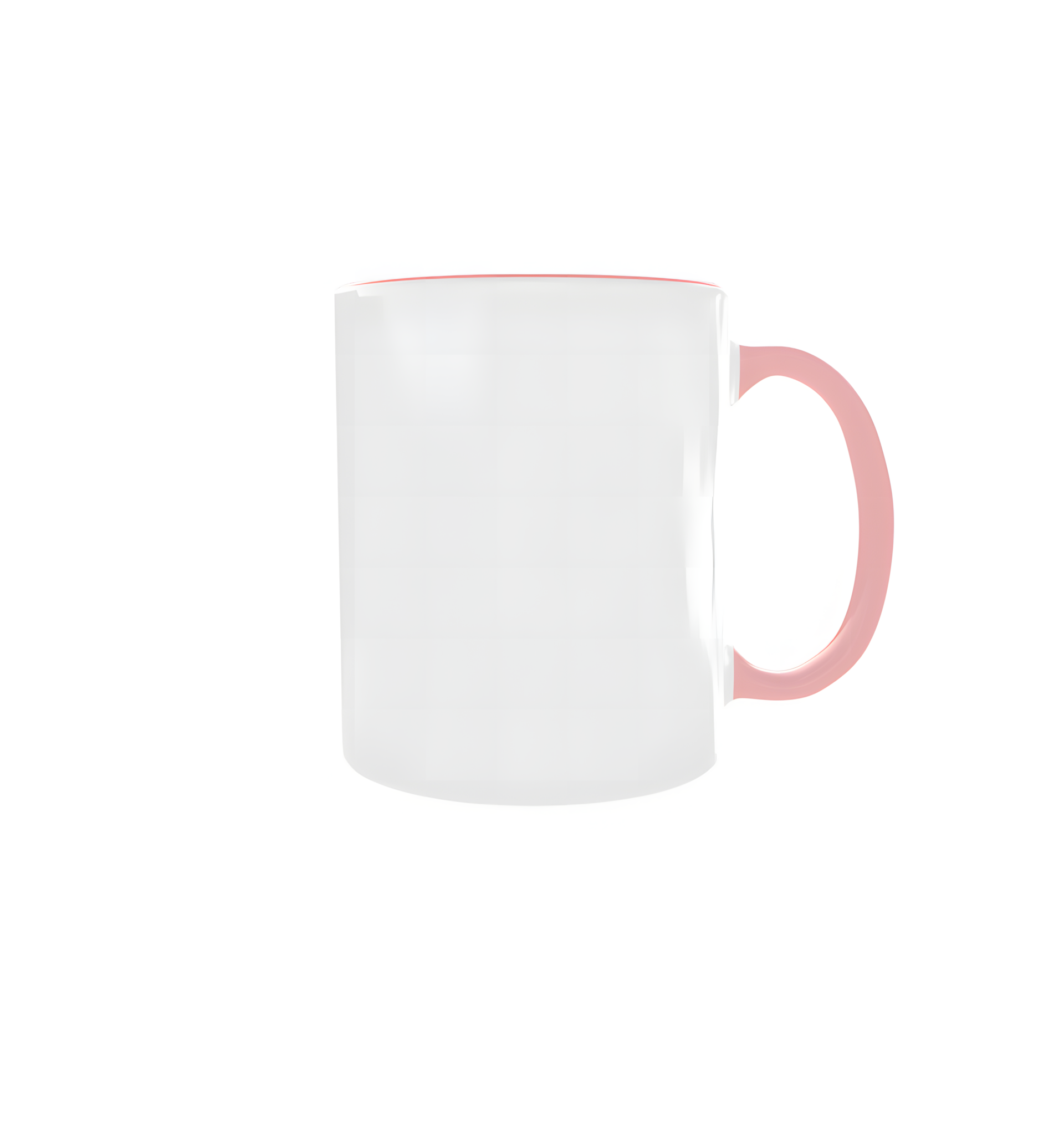 Caneca Gospel Pac-Man