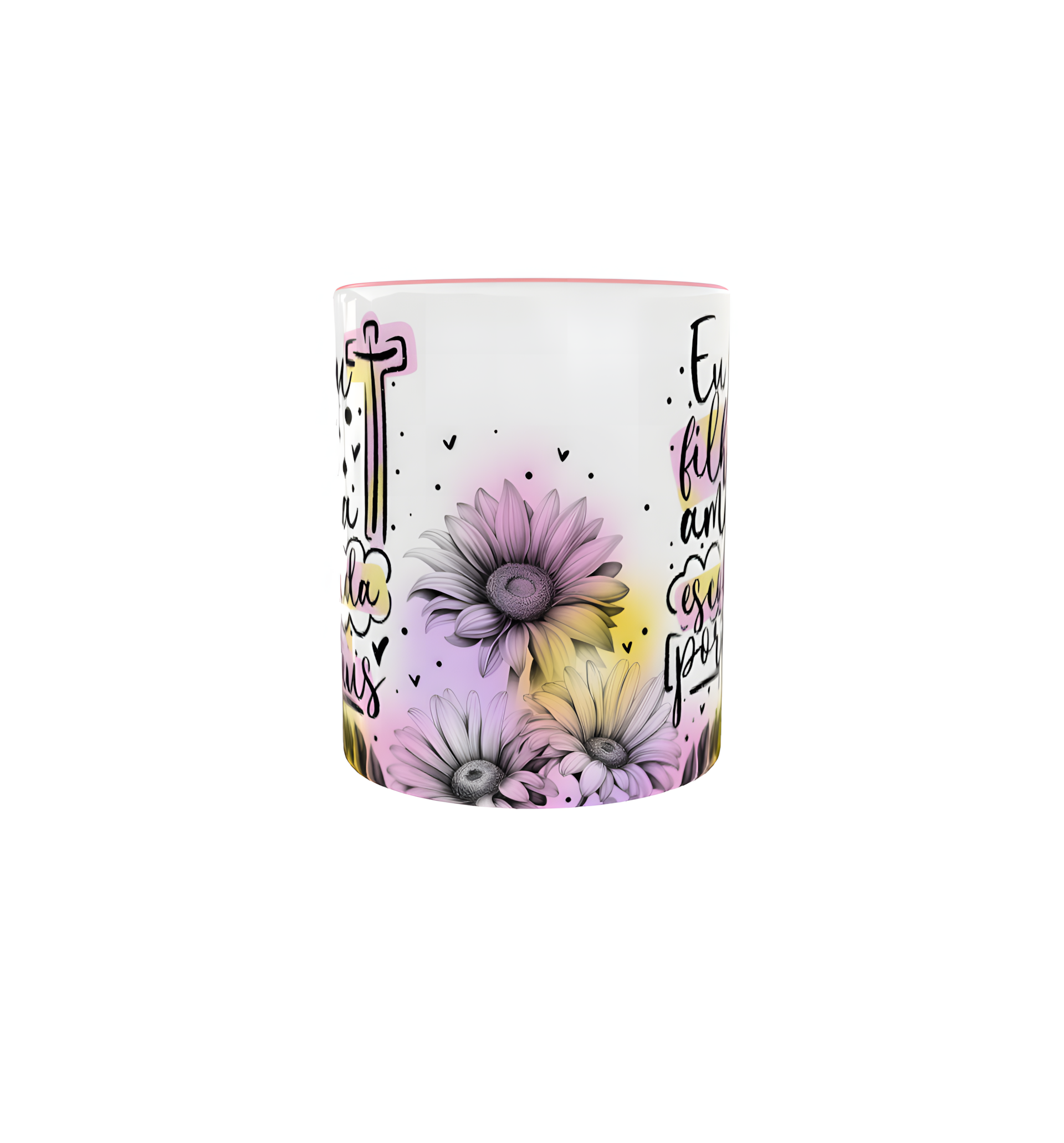 Caneca Filha Amada