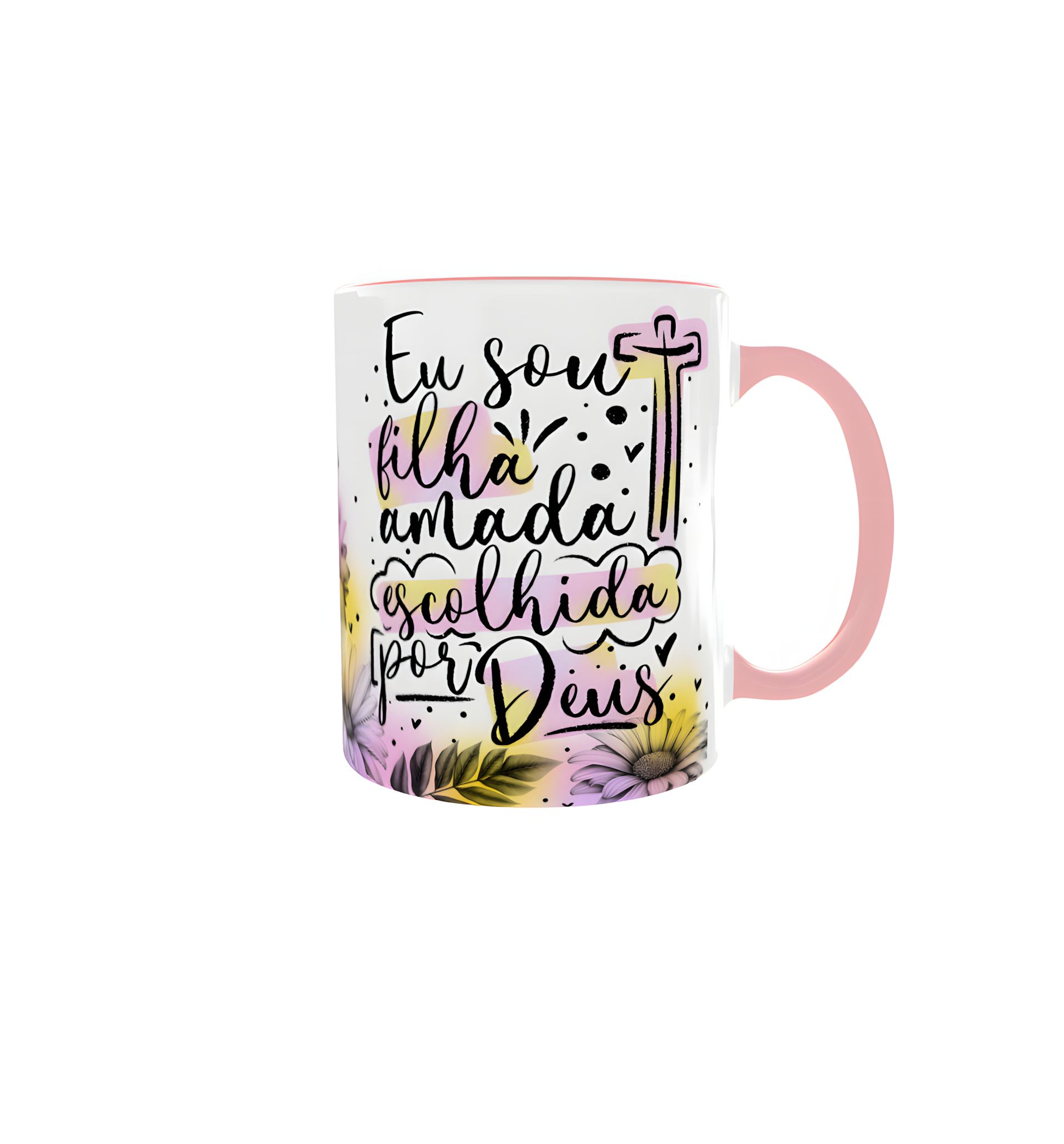 Caneca Filha Amada