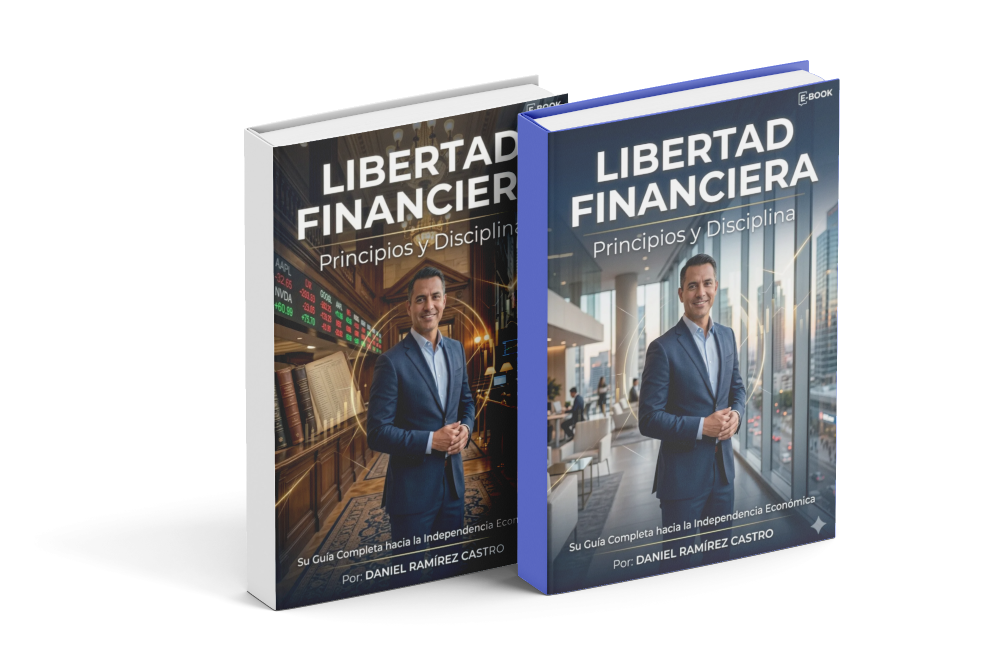 Libertad Financiera 