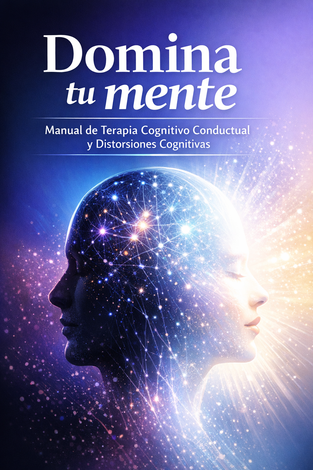 Manual Práctico de Terapia Cognitivo Conductual