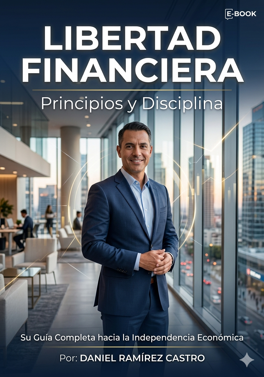 Libertad Financiera 