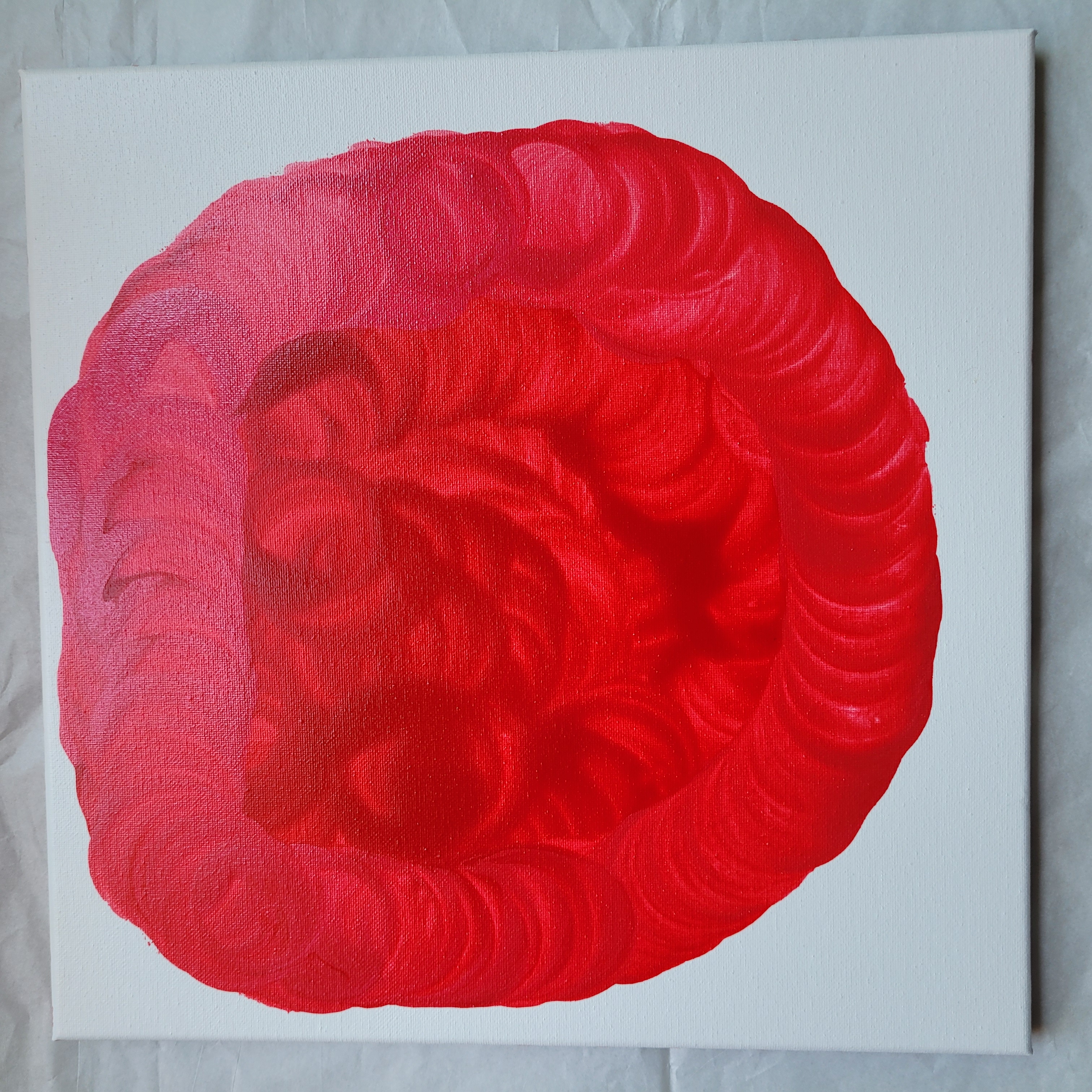 Red Beauty 