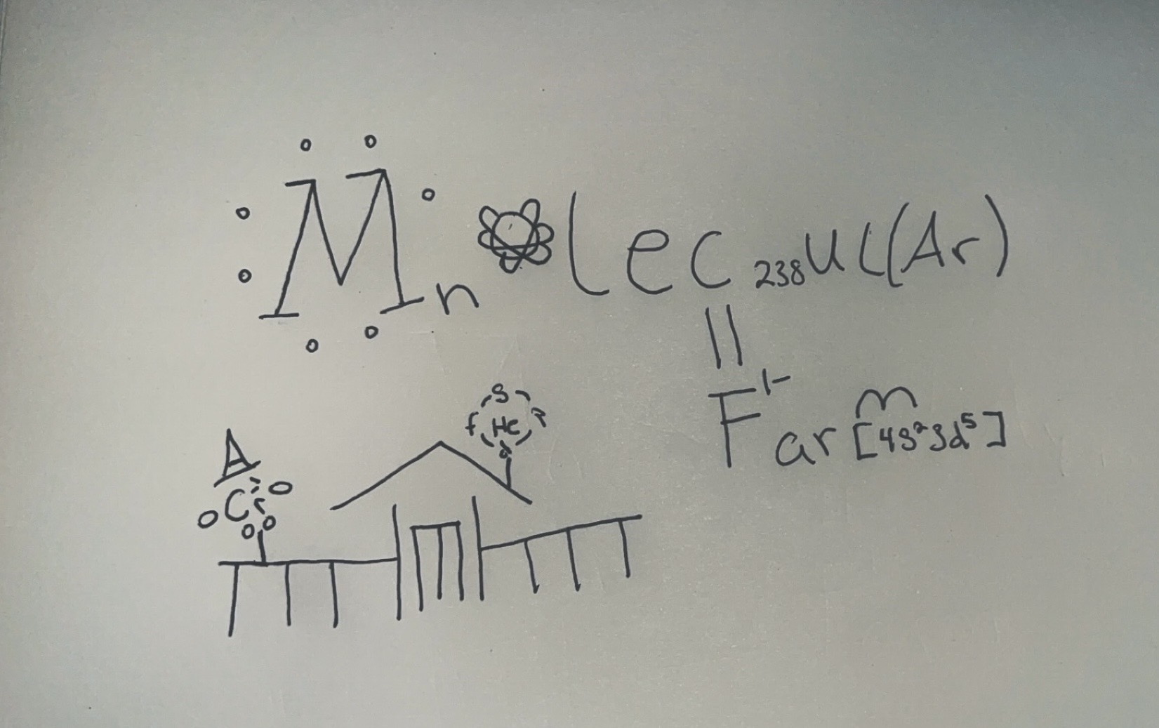 Molecular Farm Base Set Electronic