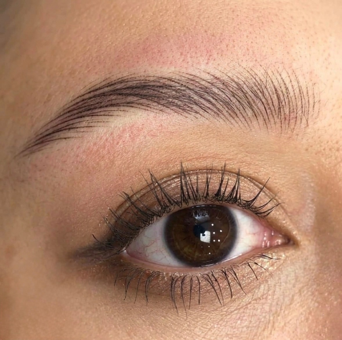 Machine Nano Strokes