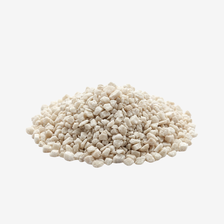 Feldespato Granulado de Alta Pureza (>95%)